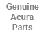 Acura TLX Valve Cover Gasket - 12343-RPY-G01