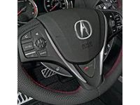 Acura MDX Steering Wheel - 08U97-TZ5-220B