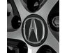 Acura Integra Wheel Locks