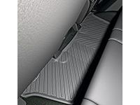 Acura MDX All-Season Floor Mats - 08P17-TZ5-210B