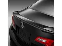 Acura ILX Deck Lid Spoiler - 08F10-TX6-260