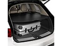 Acura Mdx Cargo Cover Genuine Acura Mdx Accessories