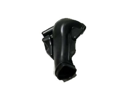 2016 Acura TLX Air Intake Coupling - 17244-5J2-A00