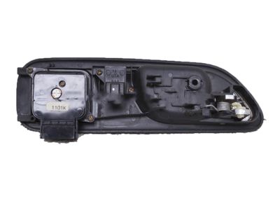 Acura TL Door Handle - 72165-S3V-A02ZA