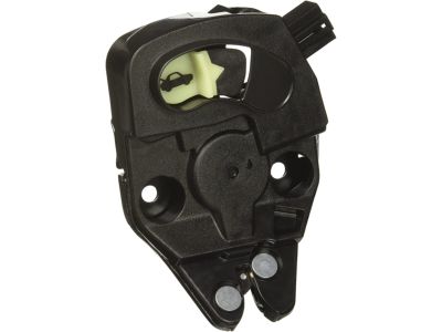 Acura 74851-T2A-A01 Trunk Lock Assembly