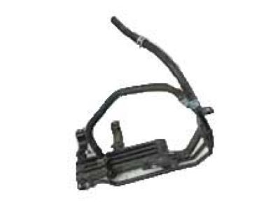 Acura 25500-R8B-003 Cooler Assembly (Atf)