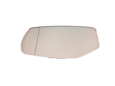 Acura 76253-TZ6-C11 Driver Side Mirror Sub-Assembly