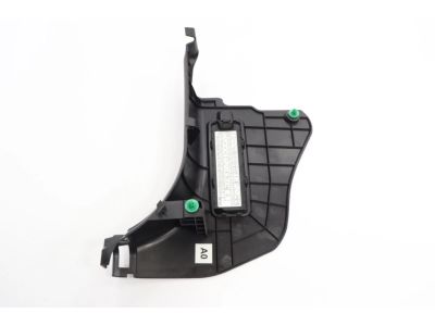 83111-TZ5-A03ZB Acura Lining Assembly (Premium Black) Product Photo 9 of 10