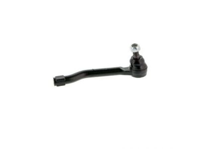 Acura 53560-TJB-A01 End Component Tie Rod Left