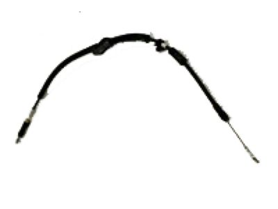 Acura 72131-S6M-004 Right Front Inside Handle Cable