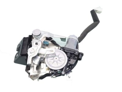 Acura Tailgate Lock Actuator Motor - 74800-TZ5-A01