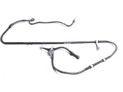 2000 Acura NSX Battery Cable - 32410-SL0-A02