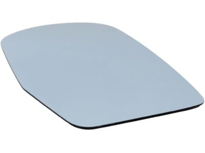 76253-TZ5-A01 Acura Mirror Sub-Assembly, Driver Side Product Photo 2 of 2