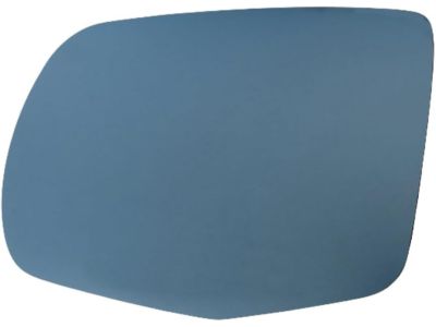 Acura 76253-TZ5-A01 Mirror Sub-Assembly, Driver Side 76253-TZ5-A01 Acura Mirror Sub-Assembly, Driver Side Product Photo 1 of 2