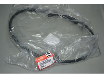 Acura Parking Brake Cable - 47510-STK-A01
