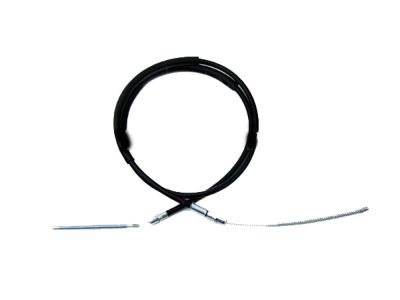 Acura Parking Brake Cable - 47560-S0K-A03