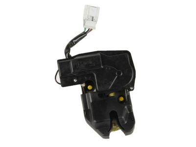 Acura TL Trunk Latch - 74851-S0K-A01