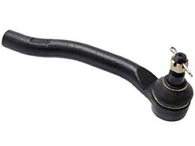 Acura 53560-TZ5-A01 Driver Side Tie Rod End