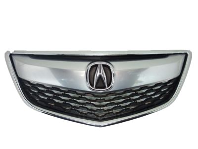 Acura MDX Grille - 75101-TZ5-A03