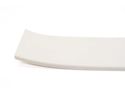 83260-TYA-A01ZC Acura Garnish, Rear (Platinum Gray) Product Photo 3 of 12