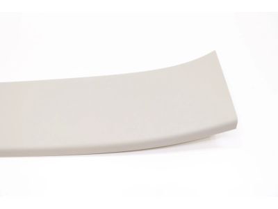 83260-TYA-A01ZC Acura Garnish, Rear (Platinum Gray) Product Photo 6 of 12