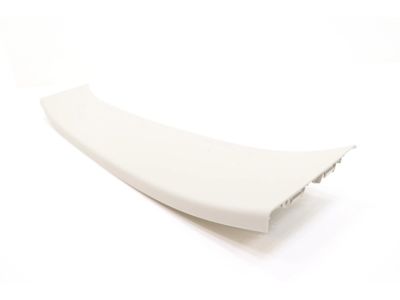 83260-TYA-A01ZC Acura Garnish, Rear (Platinum Gray) Product Photo 8 of 12