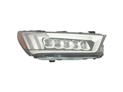Acura MDX Headlight - 33100-TZ5-A51