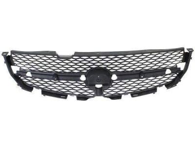 Acura MDX Grille - 71120-S3V-A01
