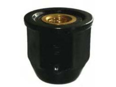 Acura 75307-SN7-000 Moulding Nut