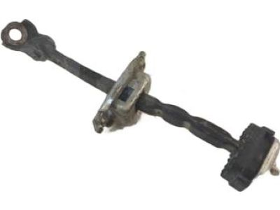 72840-SZN-A11 Acura Checker, Right Rear Door Product Photo 3 of 3