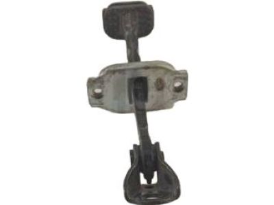 72840-SZN-A11 Acura Checker, Right Rear Door Product Photo 2 of 3