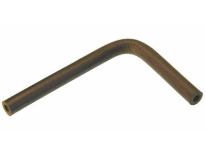 2001 Acura RL Cooling Hose - 19524-P5A-000