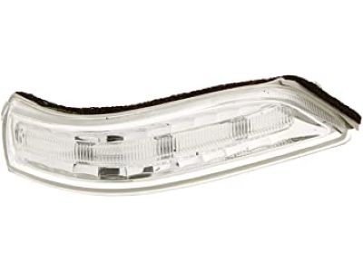 2013 Acura TL Side Marker Light - 34301-STX-306