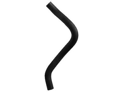 Acura Cooling Hose - 19502-R8A-A00