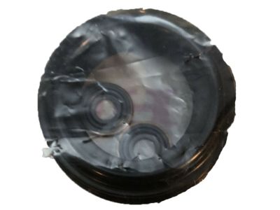 Acura 12343-5G0-000 Head Cover Plug Tube Seal Set