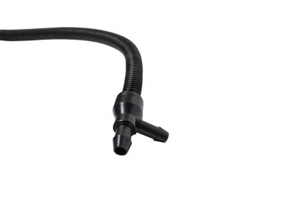 Acura 76814-TZ5-A01 Front Tube 76814-TZ5-A01 Acura Front Tube Product Photo 1 of 2