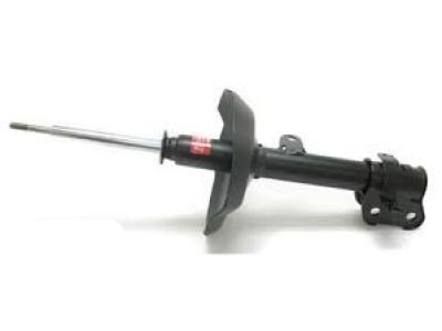 Acura 51605-STX-A58 Suspension Strut Assembly, Right Front