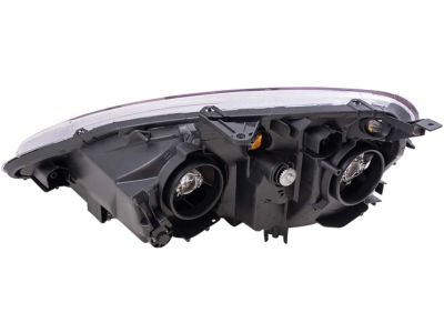 Acura RSX Headlight - 33151-S6M-A01