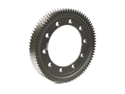 Acura 41233-PPT-000 Final Driven Gear