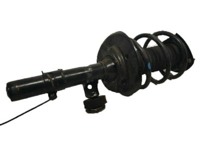 2018 Acura TLX Shock Absorber - 51621-TZ3-315