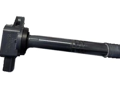 Acura RSX Ignition Coil - 30520-RRA-007