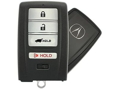 Acura 72147-TZ5-A11 Remote Control Transmitter