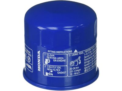 Acura 15400-PL2-505 Oil Filter
