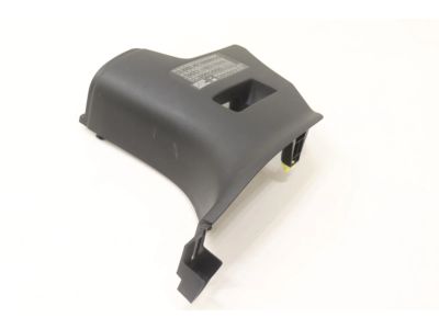 83162-TJB-A01ZA Acura Lining Component Left (Deep Black) Product Photo 8 of 9