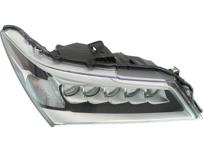 Acura MDX Headlight - 33150-TZ5-A51