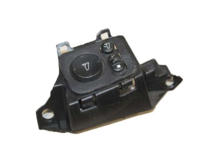 Acura 35190-TL2-A01 Remote Control Mirror Switch Assembly