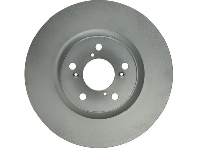Acura 45251-STX-H01 Front Disk (17")