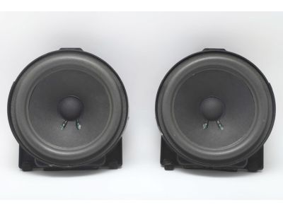 2011 Acura RL Speaker - 39120-S3V-A91