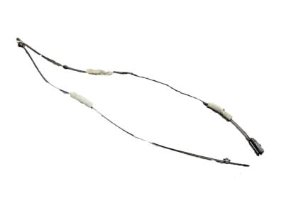 Acura Hood Cable - 74132-TJB-A01
