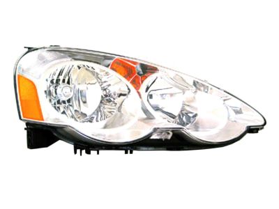Acura RSX Headlight - 33101-S6M-A01